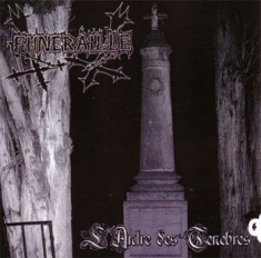 Funeraille - L'antre Des Tenebres