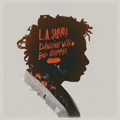 L.A.Salami - Dancing With Bad Grammar in the group VINYL / Pop at Bengans Skivbutik AB (1993198)