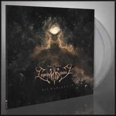 Imperium Dekadenz - Dis Manibvs (2 Lp Clear Vinyl))