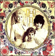 Dolly Parton Linda Ronstadt & - Farther Along (2Lp)
