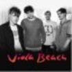 Viola Beach - Viola Beach in the group CD / Pop-Rock at Bengans Skivbutik AB (2003542)