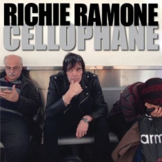 Ramone Richie - Cellophane