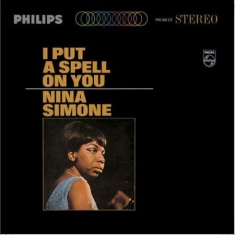 Nina Simone - I Put A Spell On You (Vinyl)
