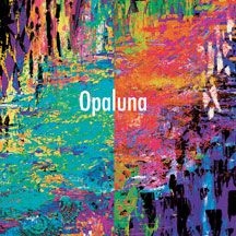 Opaluna - Opaluna in the group CD / Jazz/Blues at Bengans Skivbutik AB (2004272)