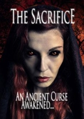 Sacrifice - Film in the group OTHER / Music-DVD & Bluray at Bengans Skivbutik AB (2004780)