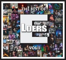 Elders - Best Of The Elders Vol.1 in the group CD / Rock at Bengans Skivbutik AB (2004861)
