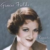 Fields Gracie - Requests 1930 - 1952 in the group CD / Pop-Rock at Bengans Skivbutik AB (2004918)