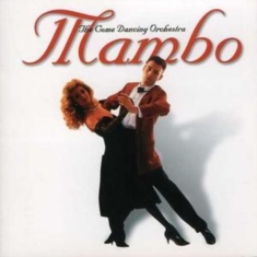 Come Dancing Orchestra - Mambo