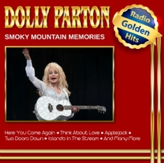 Parton Dolly - Smoky Mountain Memories