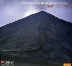 Liszt - Via Crucis