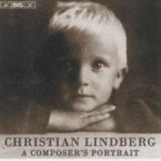 Lindberg Christian - A Compo