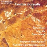 Various - Cantus Borealis
