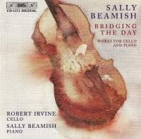 Beamish Sally - Bridging The Day