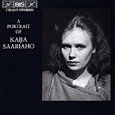Saariaho Kaija - Portrait