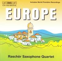 Various - Europe
