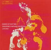 Various - Dances Of Our Time