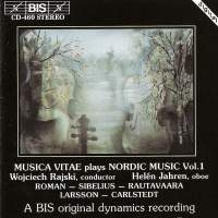 Various - Nordic Music Vol 1