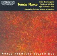 Marco Tomas - Concierto Del Alma