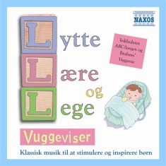 Various - Vaggvisor (Lullabies)