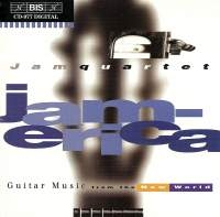 Various - Jamerica Gr Music
