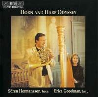 Hermansson Sören - Hn & Hp Odyssey