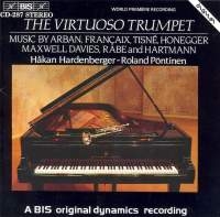 Various - Virtuoso Trumpet