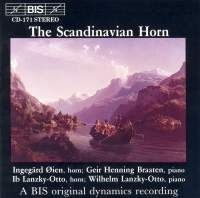 Various - Scandinavian Hn