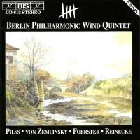 Various - Berlin Phil Wind Quintet