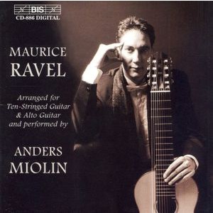 Ravel Maurice - Gr Music