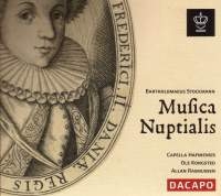 Stockmann - Musica Nuptialis