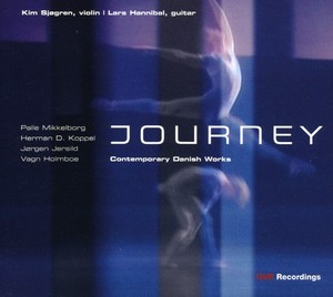 Koppel / Holmboe - Journey