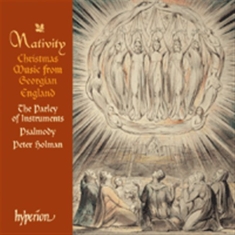 Various - Nativity