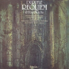 Durufle Maurice - Requiem