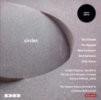 Schmidt/Nörgard/Lorentzen/Söre - Circles