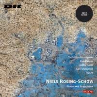 Rosing-Schow Niels - Winds & Percussion
