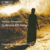 Tomasson Haukur - Gundruns 4 Sånger