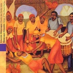 Honduras - Wabaruagun/ Chants Caribs Noir