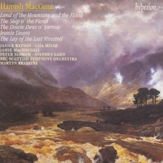 Maccunn Hamish - Land Of Mountain /Exc