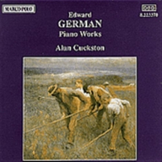 German Edward - Piano Music