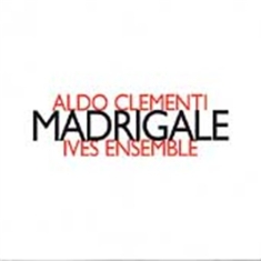 Clementi Muzio - Madrigale