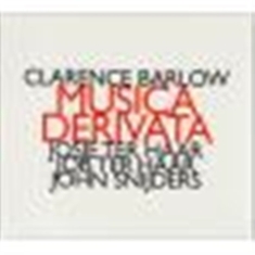 Barlow Clarence - Musica Derivata