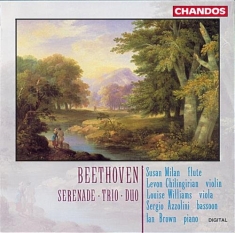 Beethoven - Serenade