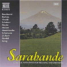 Various - Sarabande
