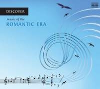 Various - Music Of The Romantic Era