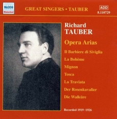 Various - Opera Arias