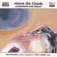 Ramsden Mark - Above The Clouds
