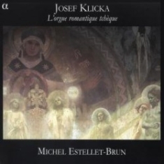 Klicka/ Estellet-Brun - Three Concert Fantasies/Legend
