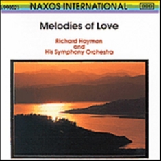Various - Melodies Of Love