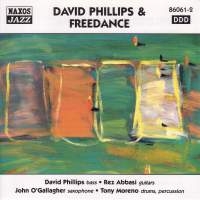 Phillips David & Freedance - Freedance
