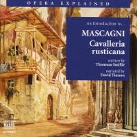 Mascagni Pietro - Intro To Cavalleria